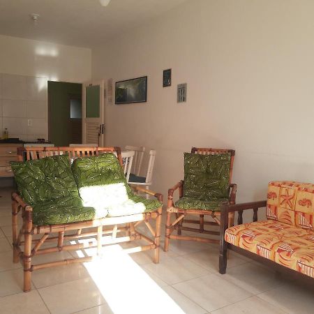 Apartamento No Tenorio อูบาตูบา ภายนอก รูปภาพ