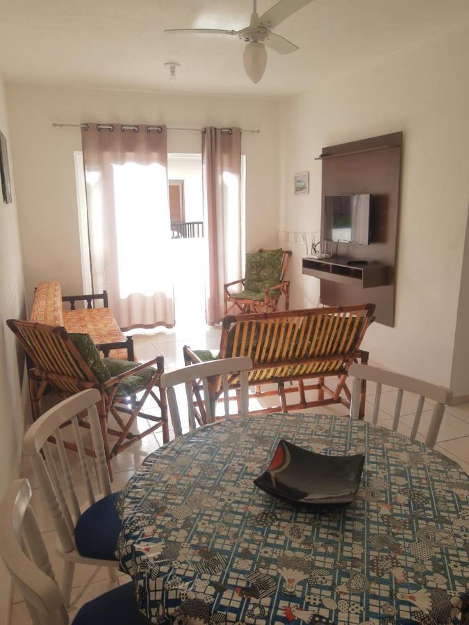 Apartamento No Tenorio อูบาตูบา ภายนอก รูปภาพ