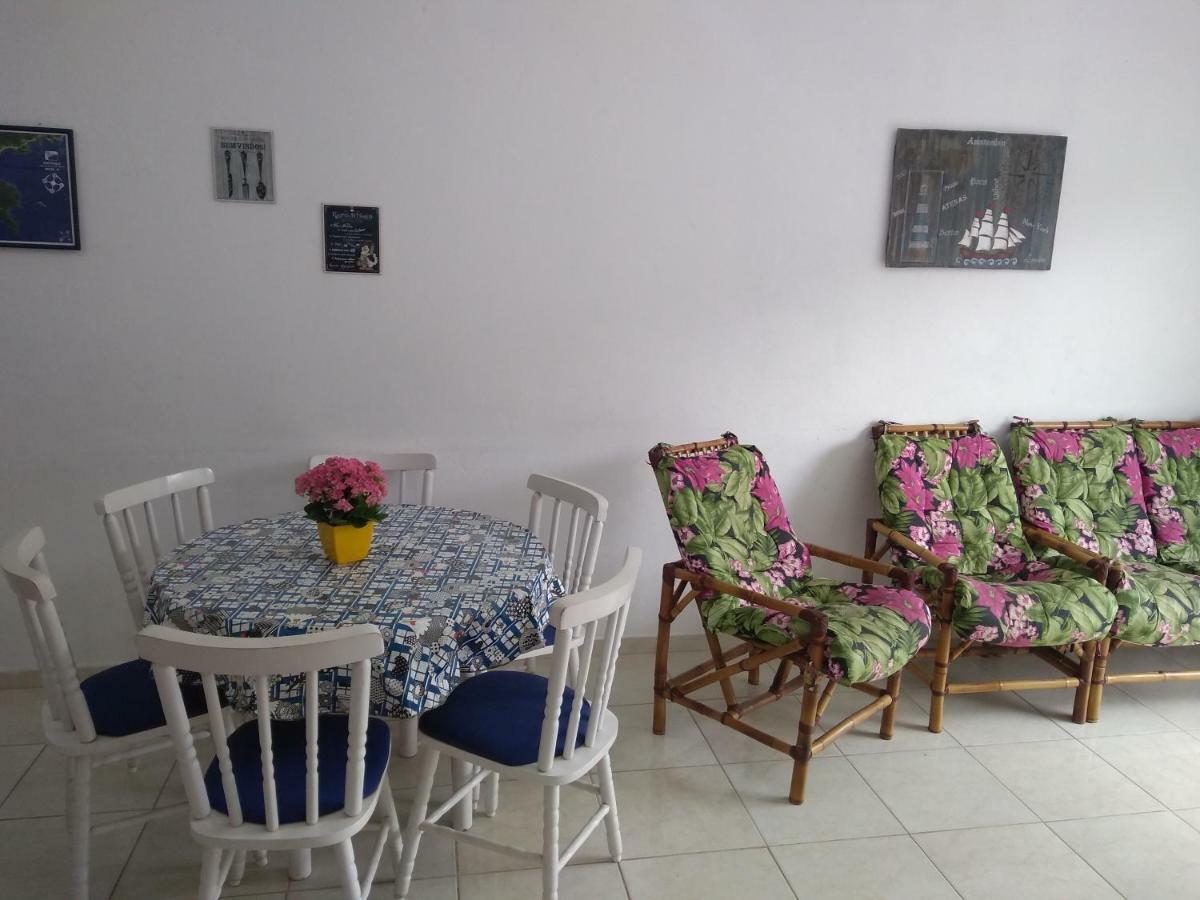 Apartamento No Tenorio อูบาตูบา ภายนอก รูปภาพ