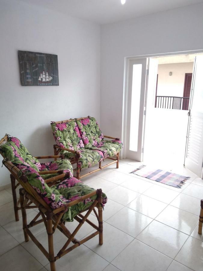 Apartamento No Tenorio อูบาตูบา ภายนอก รูปภาพ