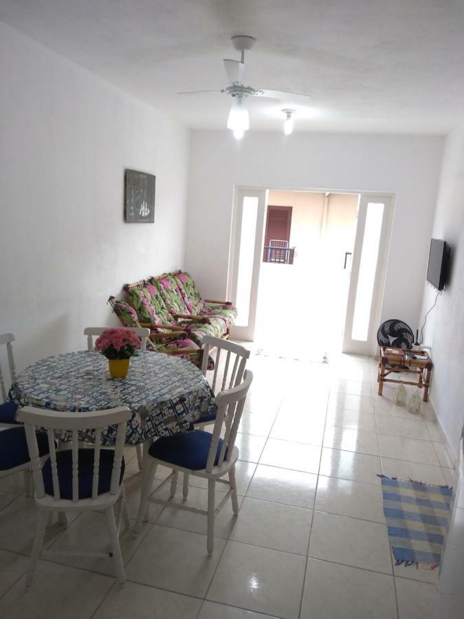 Apartamento No Tenorio อูบาตูบา ภายนอก รูปภาพ
