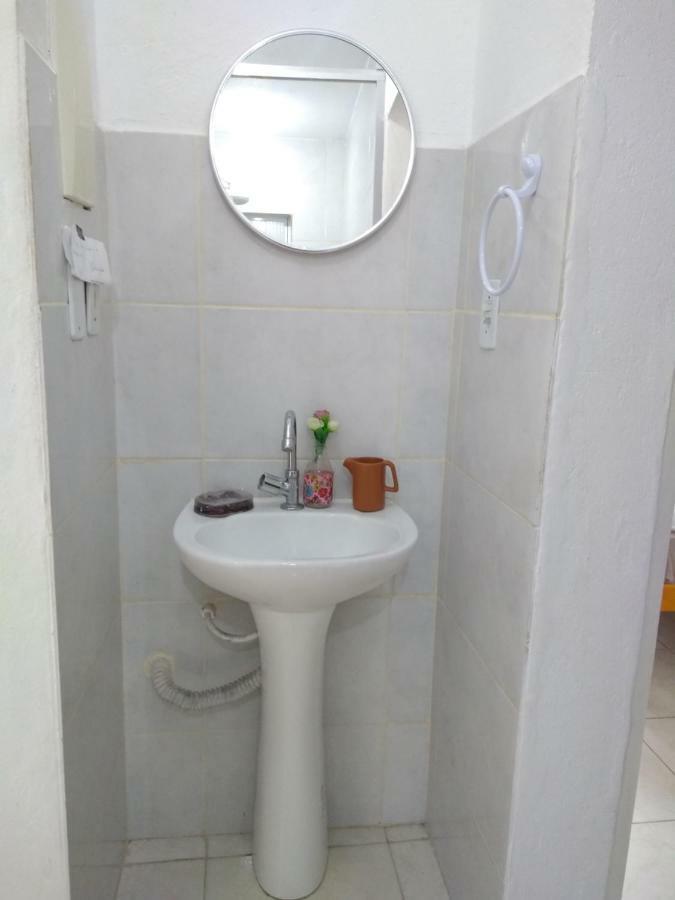 Apartamento No Tenorio อูบาตูบา ภายนอก รูปภาพ
