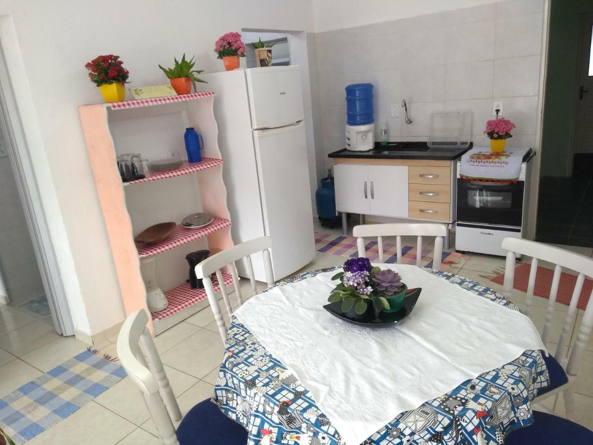 Apartamento No Tenorio อูบาตูบา ภายนอก รูปภาพ