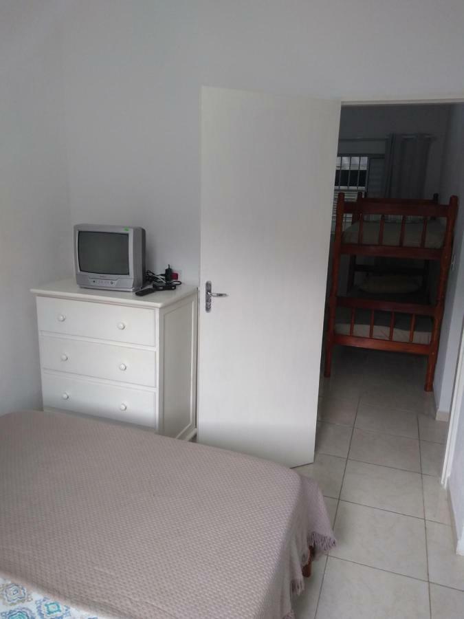 Apartamento No Tenorio อูบาตูบา ภายนอก รูปภาพ