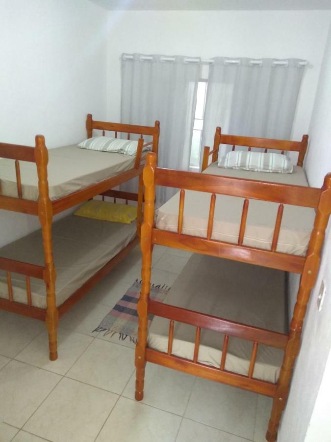 Apartamento No Tenorio อูบาตูบา ภายนอก รูปภาพ